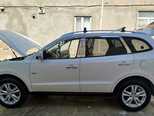 Hyundai Santa Fe-4