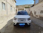 Hyundai Santa Fe-1