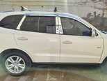Hyundai Santa Fe-8