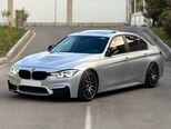 BMW 328-5