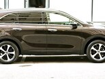 Kia Sorento-9