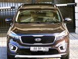 Kia Sorento-10