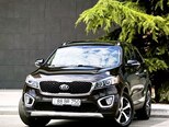 Kia Sorento-2