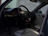 Mercedes C 200-10