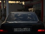 Mercedes C 200-4