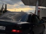 Mercedes C 200-9