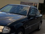Mercedes C 200-7