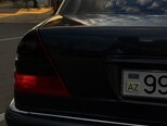 Mercedes C 200-5