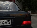 Mercedes C 200-6