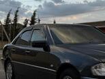 Mercedes C 200-8