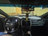 Toyota Camry-16