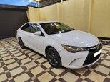 Toyota Camry-7