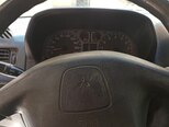Mitsubishi Pajero io-5