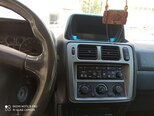 Mitsubishi Pajero io-4