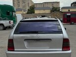 Mercedes C 220-4