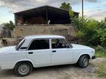 LADA (VAZ) 2107-4
