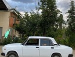 LADA (VAZ) 2107-3