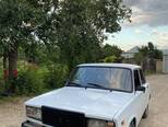 LADA (VAZ) 2107-1