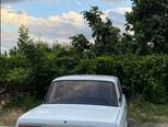 LADA (VAZ) 2107-2