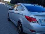 Hyundai Accent-4