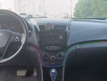 Hyundai Accent-8