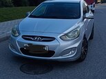 Hyundai Accent-1