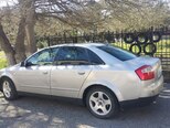 Audi A4-2