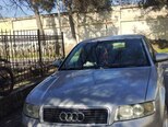 Audi A4-1