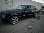 Mercedes E 220-4