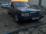 Mercedes E 220-3