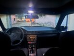 Mercedes E 220-7