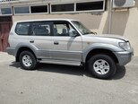 Toyota Land Cruiser Prado-2