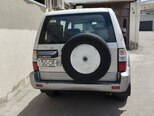 Toyota Land Cruiser Prado-3