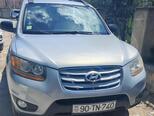 Hyundai Santa Fe-1