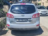 Hyundai Santa Fe-2