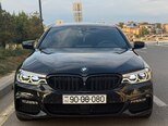 BMW 520d-13