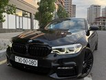 BMW 520d-2