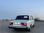 LADA (VAZ) 2107-8