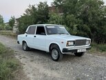 LADA (VAZ) 2107-20