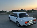 LADA (VAZ) 2107-6