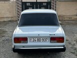LADA (VAZ) 2107-19