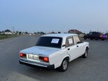 LADA (VAZ) 2107-7