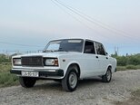 LADA (VAZ) 2107-18