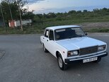 LADA (VAZ) 2107-2