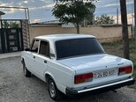 LADA (VAZ) 2107-17