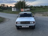 LADA (VAZ) 2107-5