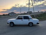 LADA (VAZ) 2107-3