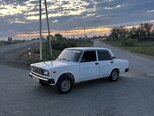 LADA (VAZ) 2107-4