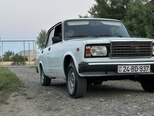 LADA (VAZ) 2107-15