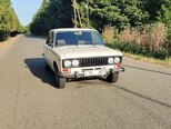 LADA (VAZ) 2106-1
